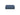Eivor 140 sovesofa med Spring madras i 302 Weda Blue, set forfra