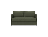 Luoma sovesofa i 353 Taura Forest, set forfra