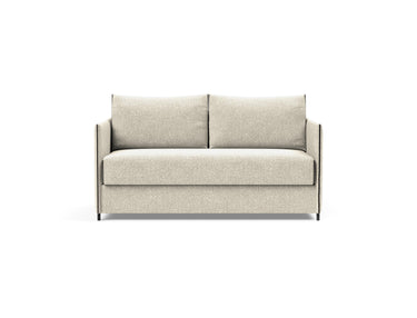 Luoma sovesofa i 357 Taura Off White, set forfra