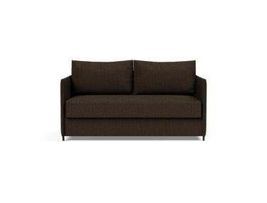 Luoma sovesofa i 358 Taura Chocco, set forfra