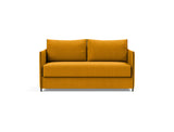 Luoma sovesofa i 507 Elegance Burned Curry, set forfra