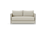 Luoma sovesofa i 527 Mixed Dance Natural, set forfra