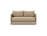Luoma sovesofa i 587 Phobos Mocha, set forfra