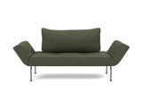 Zeal Laser daybed i 353 Taura Forest, set forfra