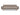 Dublexo Styletto Light Wood sovesofa med armlæn i 318 Cordufine Beige, set forfra