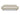 Dublexo Styletto Light Wood sovesofa med armlæn i 357 Taura Off White, set forfra