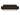 Dublexo Styletto Light Wood sovesofa med armlæn i 358 Taura Chocco, set forfra