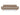 Dublexo Styletto Light Wood sovesofa med armlæn i 417 Esina Mocha, set forfra