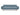 Dublexo Styletto Light Wood sovesofa med armlæn i 525 Mixed Dance Light Blue, set forfra