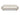 Dublexo Styletto Light Wood sovesofa med armlæn i 531 Bouclé Off White, set forfra