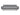 Dublexo Styletto Light Wood sovesofa med armlæn i 565 Twist Granite, set forfra