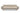 Dublexo Styletto Light Wood sovesofa med armlæn i 612 Blida Sand Grey, set forfra