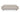 Dublexo Styletto Dark Wood sovesofa med armlæn i 471 Yuveno Sand, set forfra