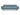 Dublexo Styletto Black Wood sovesofa med armlæn i 525 Mixed Dance Light Blue, set forfra