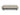 Dublexo Styletto Black Wood sovesofa med armlæn i 527 Mixed Dance Natural, set bagfra