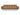 Dublexo Chrome sovesofa med armlæn i 551 Faunal Brown, set forfra