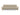 Dublexo Frej sovesofa i 356 Taura Sand, set forfra