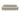 Dublexo Frej sovesofa i 539 Bouclé Beige, set forfra