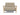Dublexo Frej stol i 356 Taura Sand, set forfra
