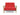 Dublexo Frej stol i 511 Elegance Red, set forfra