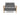 Dublexo Frej stol i 563 Twist Charcoal, set forfra