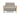 Dublexo Frej stol i 579 Kenya Gravel, set forfra