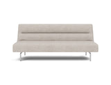 Jillis sovesofa i 471 Yuveno Sand, set forfra