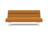 Jillis sovesofa i 893 Mozart Masala, set forfra