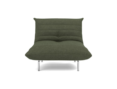 Mikunjo stol i 353 Taura Forest, set forfra