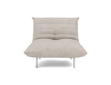Mikunjo stol i 471 Yuveno Sand, set forfra