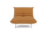 Mikunjo stol i 893 Mozart Masala, set forfra