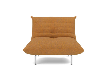 Mikunjo stol i 893 Mozart Masala, set forfra