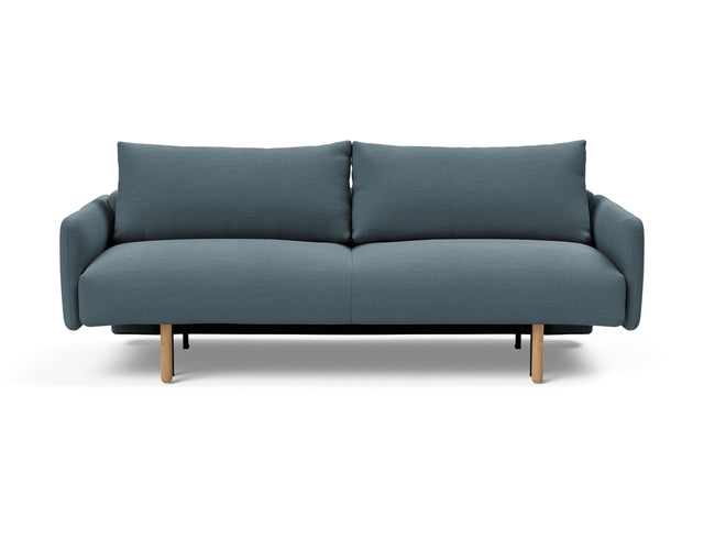 Frode Stem Soveosfa med armlæn