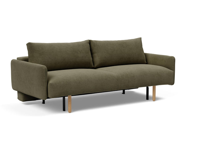 Frode Stem Soveosfa med armlæn