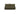 Cubed 140 Chrom sovesofa i 316 Cordufine Pine Green, set forfra