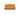 Cubed 140 Chrom sovesofa i 536 Bouclé Ochre, set forfra