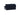 Cubed 140 Chrom sovesofa i 528 Mixed Dance Blue, set skråt bagfra