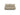 Cubed 140 Wood sovesofa i 356 Taura Sand, set forfra