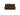 Cubed 140 Wood sovesofa i 359 Taura Cappuccino, set forfra
