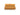 Cubed 140 Wood sovesofa i 536 Bouclé Ochre, set forfra