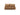 Cubed 140 Wood sovesofa i 551 Faunal Brown, set forfra