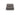 Cubed 90 Chrome stol i 521 Mixed Dance Grey, set forfra