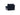 Cubed 90 Chrome stol i 528 Mixed Dance Blue, set skråt bagfra