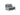 Cubed 90 Chrome stol i 565 Twist Granite, set skråt forfra