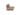 Cubed 90 Chrome stol i 417 Esina Mocha, set fra siden