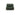 Cubed 90 Wood stol i 281 Avella Pine Green, set forfra