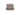 Cubed 90 Wood stol i 318 Cordufine Beige, set forfra