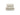 Cubed 90 Wood stol i 357 Taura Off White, set forfra
