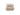 Cubed 90 Wood stol i 410 Esina Almond, set forfra