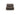 Cubed 90 Wood stol i 530 Bouclé Taupe, set forfra
